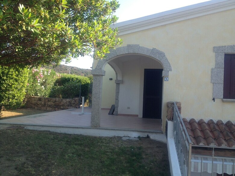 Residencia I Giardini Di Porto Ottiolu