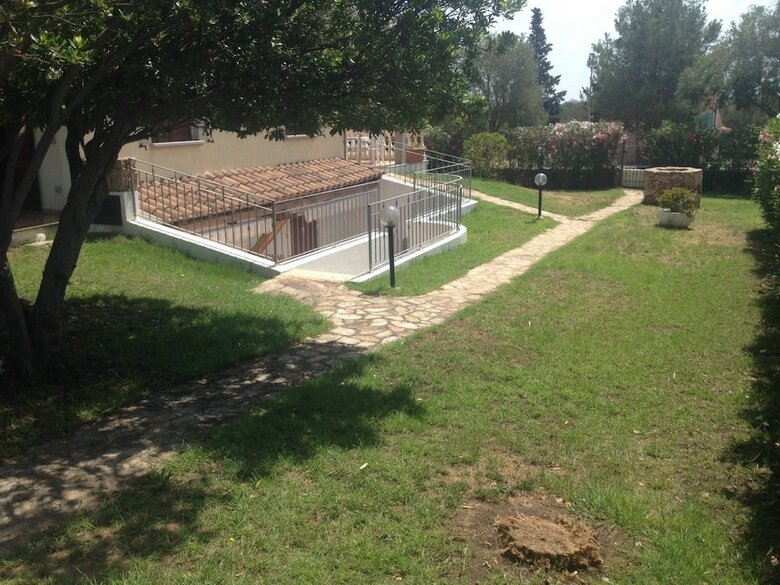 Residencia I Giardini Di Porto Ottiolu