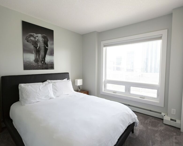 Icon 2 Apartments By Corporate Stays