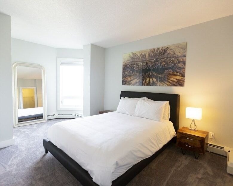 Icon 2 Apartments By Corporate Stays