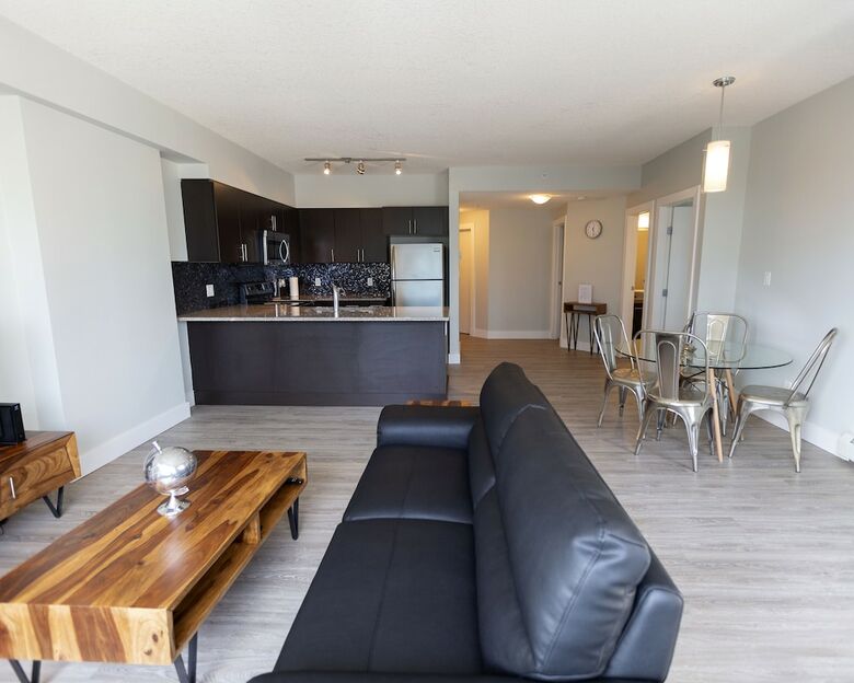 Icon 2 Apartments By Corporate Stays