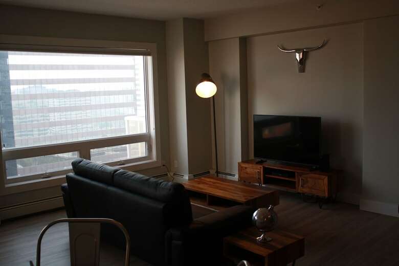 Icon 2 Apartments By Corporate Stays