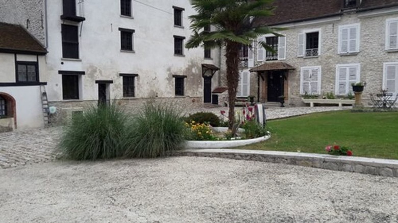 Bed & Breakfast Le Moulin de Moulignon