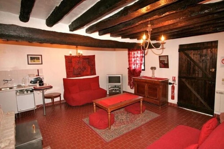 Bed & Breakfast Le Moulin de Moulignon