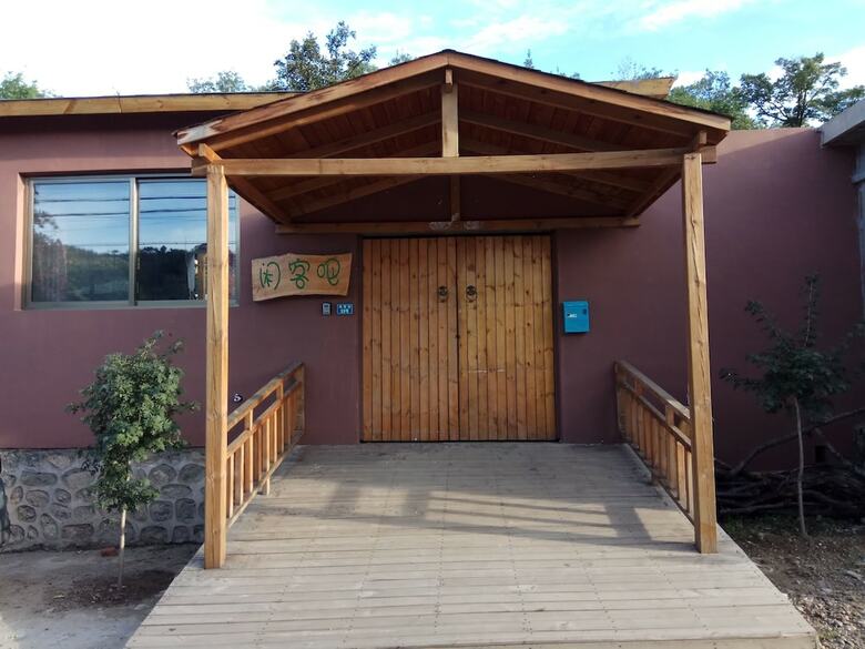 Hotel R&r Lodge - Greatwall Outback Hideaway