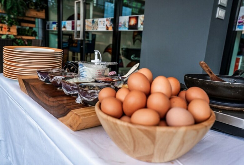 Hotel T2 Jomtien Pattaya