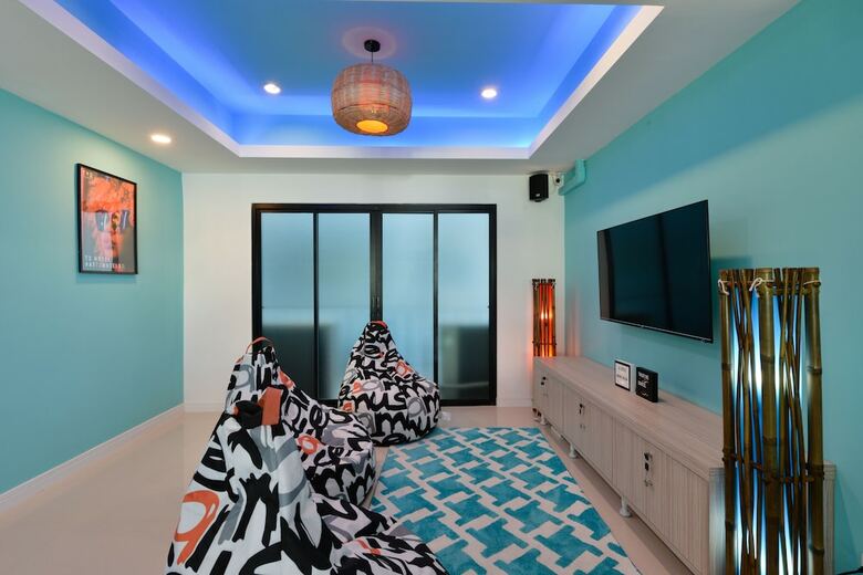 Hotel T2 Jomtien Pattaya