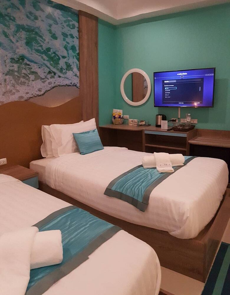 Hotel T2 Jomtien Pattaya
