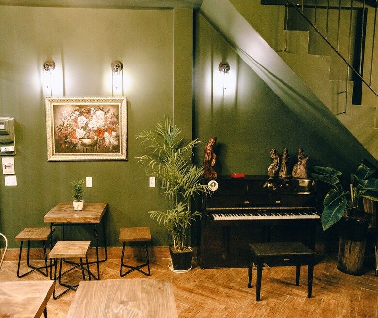 Hostal Pi Hostel