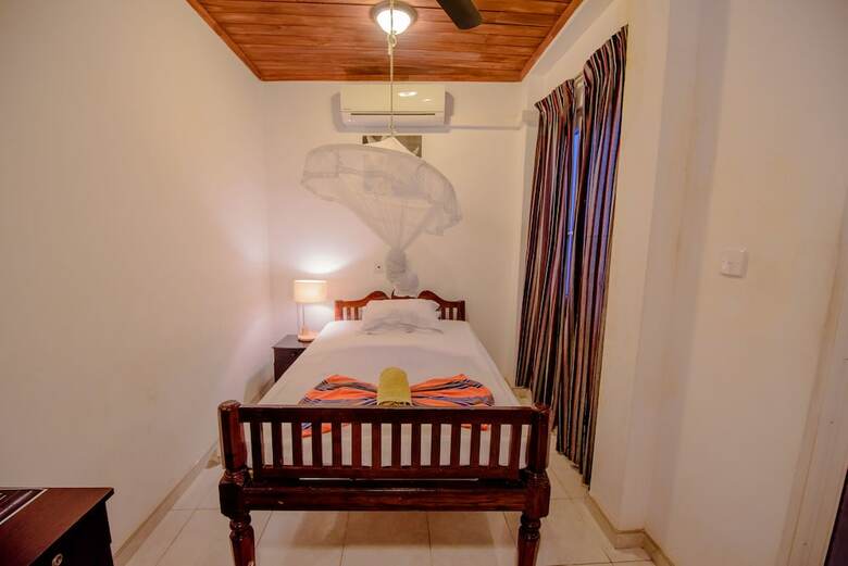 Hotel Muhsin Villa