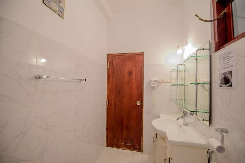 Hotel Muhsin Villa
