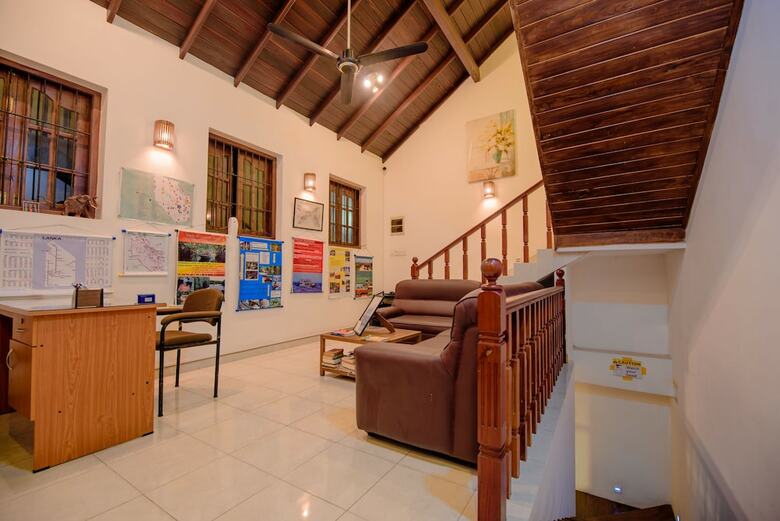 Hotel Muhsin Villa