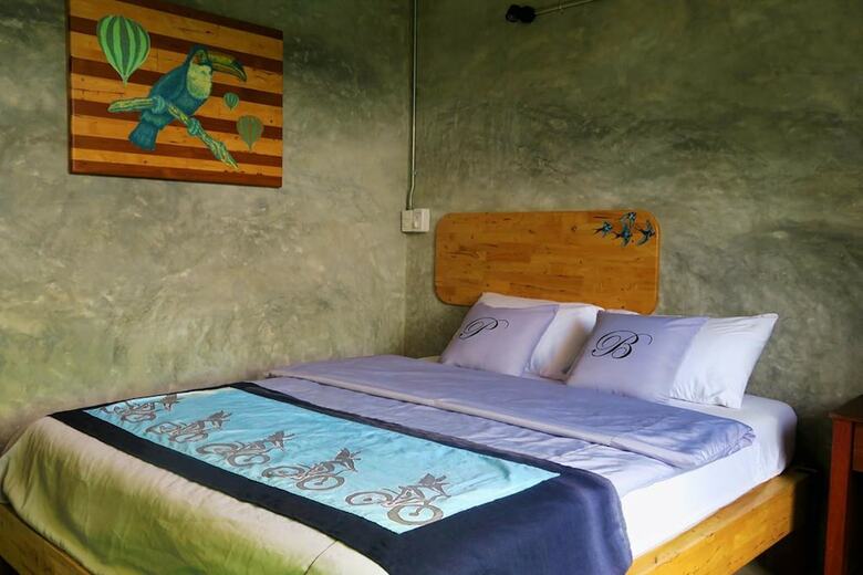 Hotel The Picturebook Guesthouse
