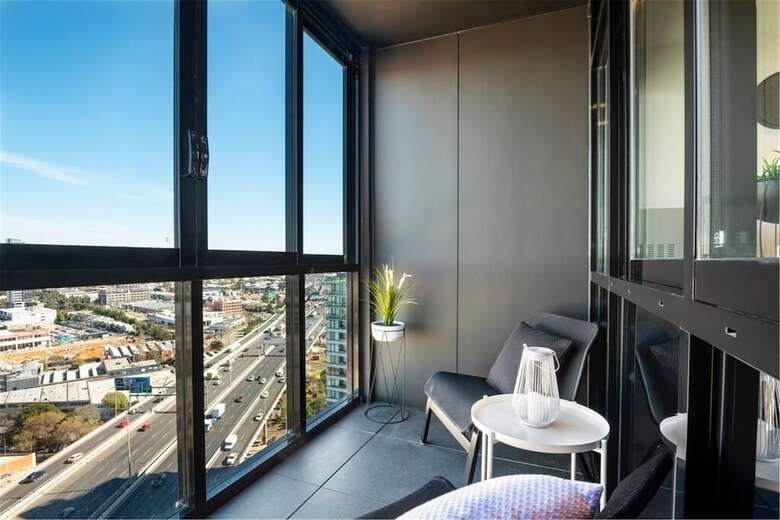 Apartamentos Crown Boutique S Collection