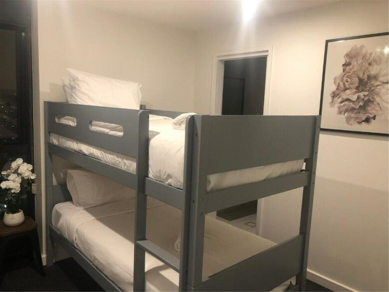 Apartamentos Crown Boutique S Collection