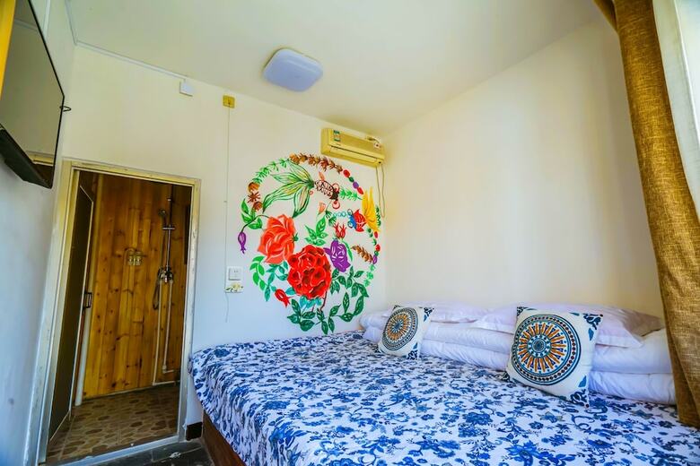 Yijie Holiday Hotel Water Greatwall No.2