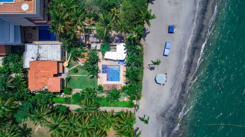 Casa Verano Hotel Boutique
