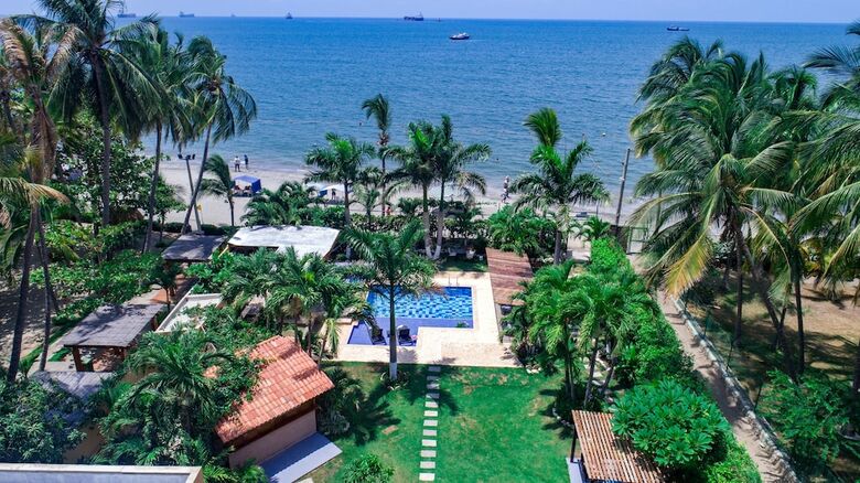 Casa Verano Hotel Boutique