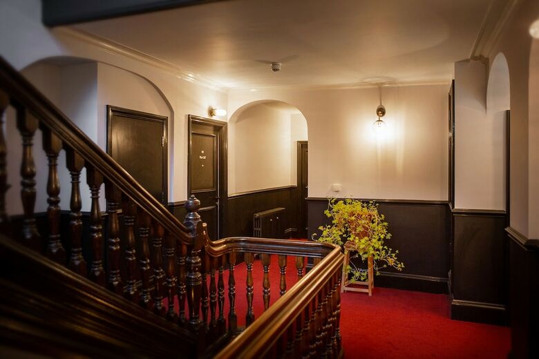 Hotel The Black Bull Inn
