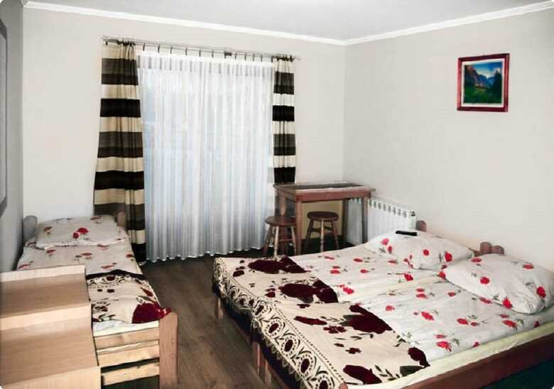 Hotel Cudzichowka Bialy Dunajec