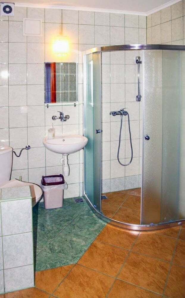 Hotel Cudzichowka Bialy Dunajec
