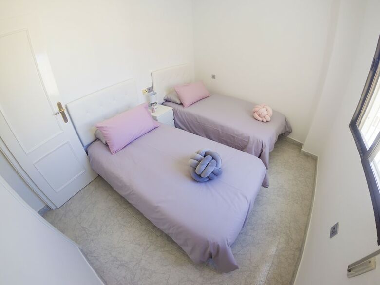 Apartamentos Torrevieja Experience Atico Gabriel Miro