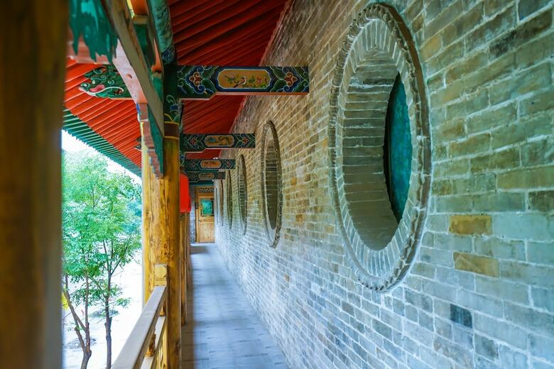Hotel Yiyun Mansion Botique Inn Pingyao