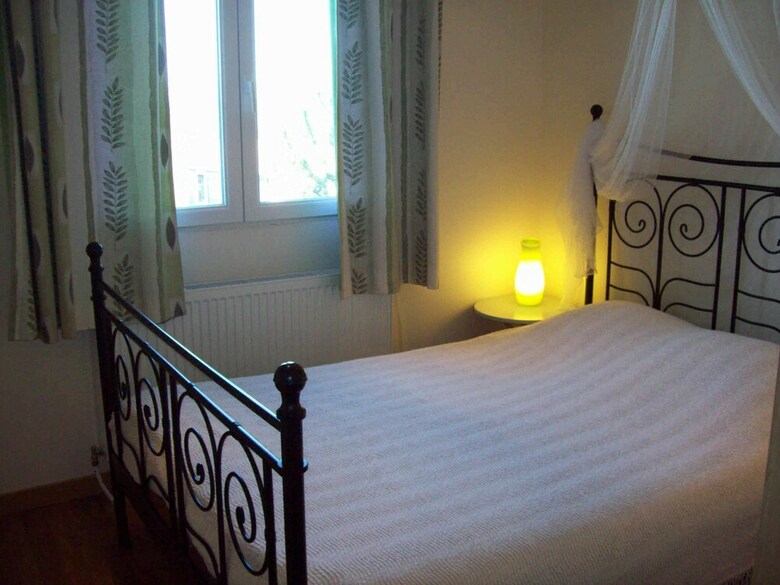 Hotel Domaine La Fontaine Du Cade