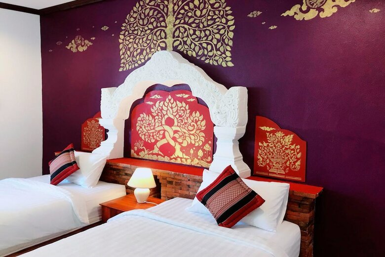 Hotel Phiphu Art And Gallery Boutique