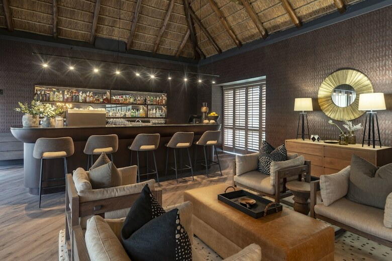 Posada Shamwari Eagles Crag - All Inclusive