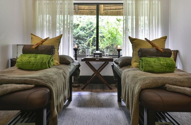 Posada Shamwari Eagles Crag - All Inclusive