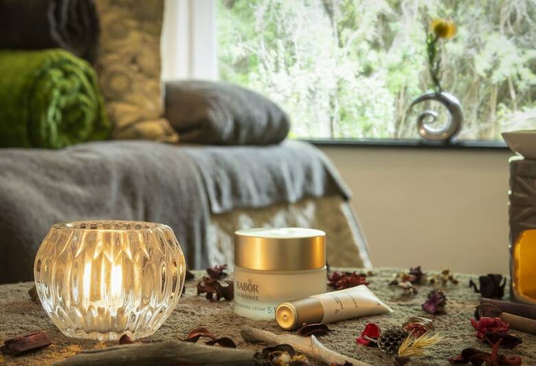 Posada Shamwari Eagles Crag - All Inclusive