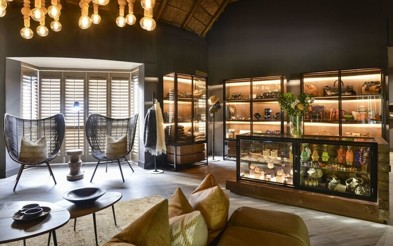 Posada Shamwari Eagles Crag - All Inclusive