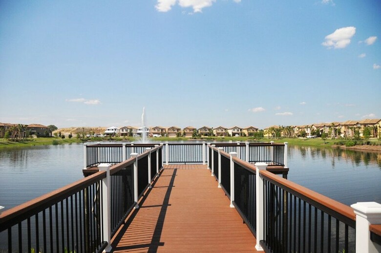 Shv118 - Windsor At Westside #19- 9 Bed 6 Baths Villa