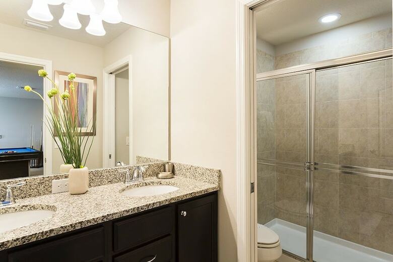 Shv118 - Windsor At Westside #19- 9 Bed 6 Baths Villa