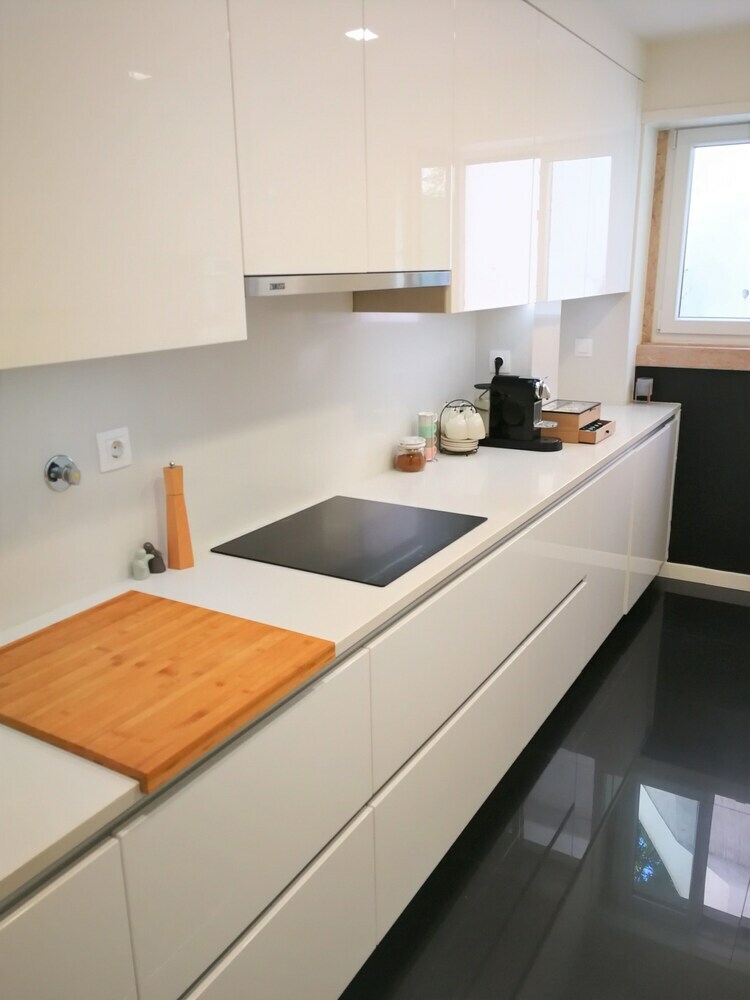 Hotel Industrial Lisbon Apartment - Adults Only