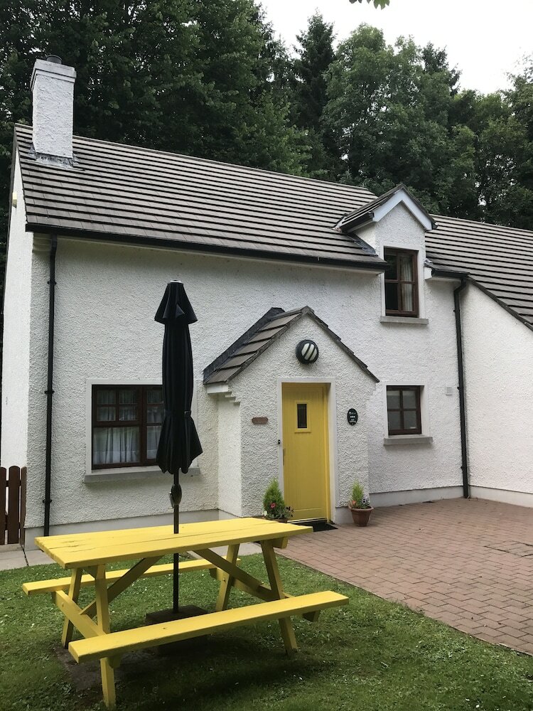 Tully Mill Cottages