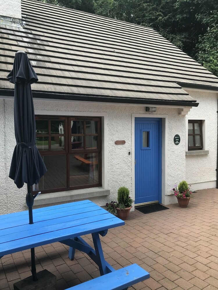 Tully Mill Cottages