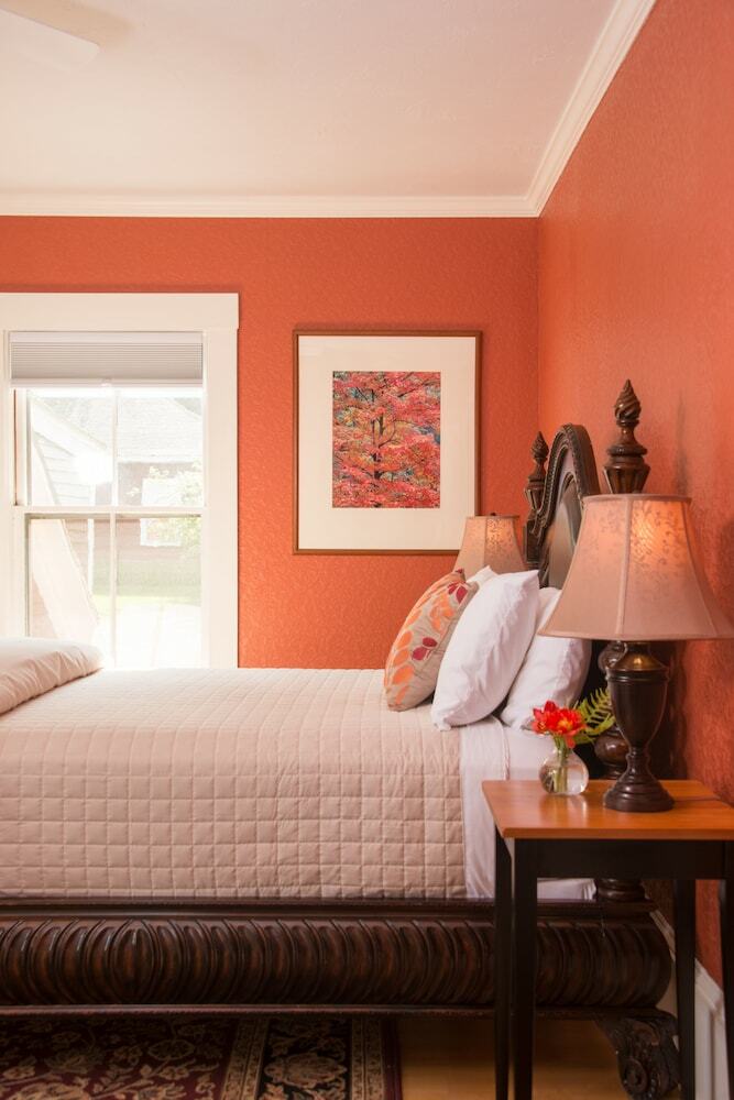 Bed & Breakfast The Lake House At Ferry Point
