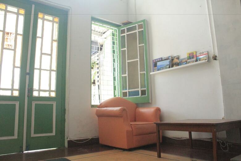 Hostal Simplycity Hostel Syariah