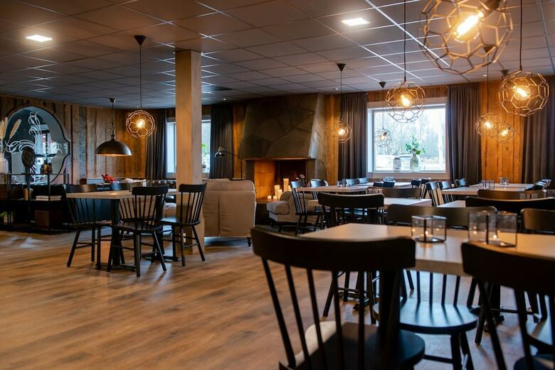 Gylle Hotell
