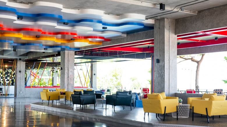 Hotel Play Phala Beach Rayong