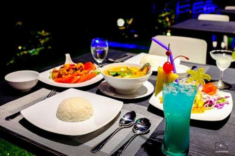 Hotel Play Phala Beach Rayong