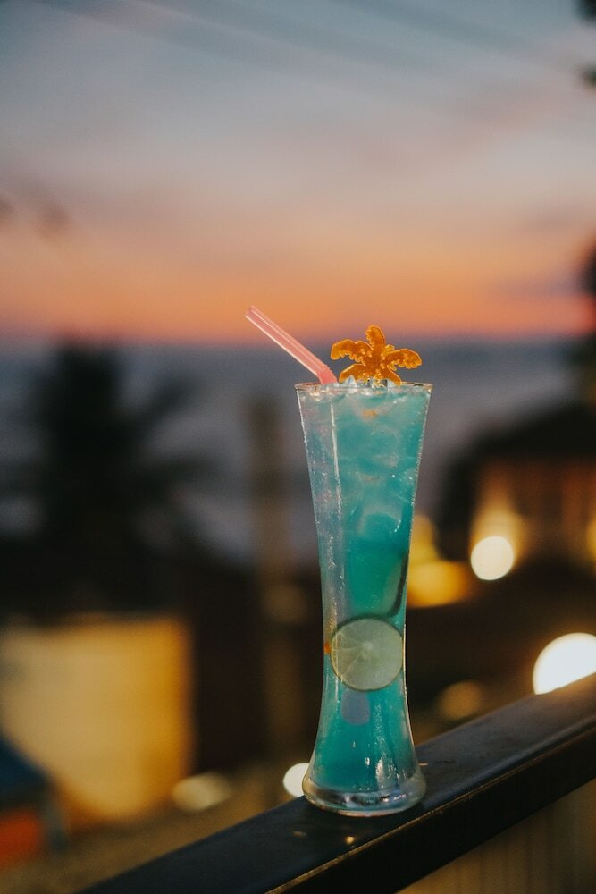 Hotel Play Phala Beach Rayong