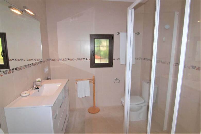 Villa Maravylla 0516 - Near Castellet de Calp