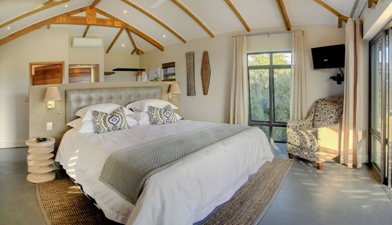 Posada Garden Route Game Lodge