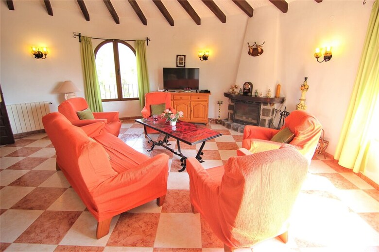 Villa Maravylla 231