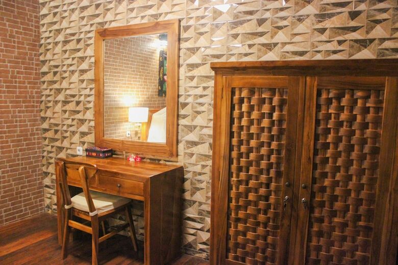 Bed & Breakfast Pattri Garden Lembongan
