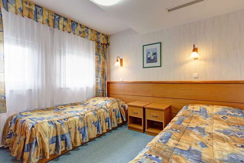 Hotel Panor�ma