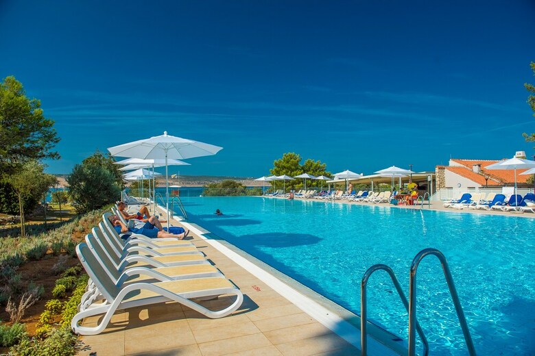 Hotel Bluesun Holiday Village Alan